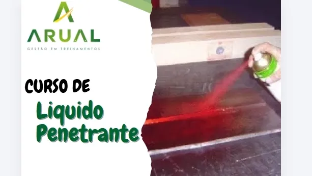 Líquido Penetrante ( LP-N2-G )